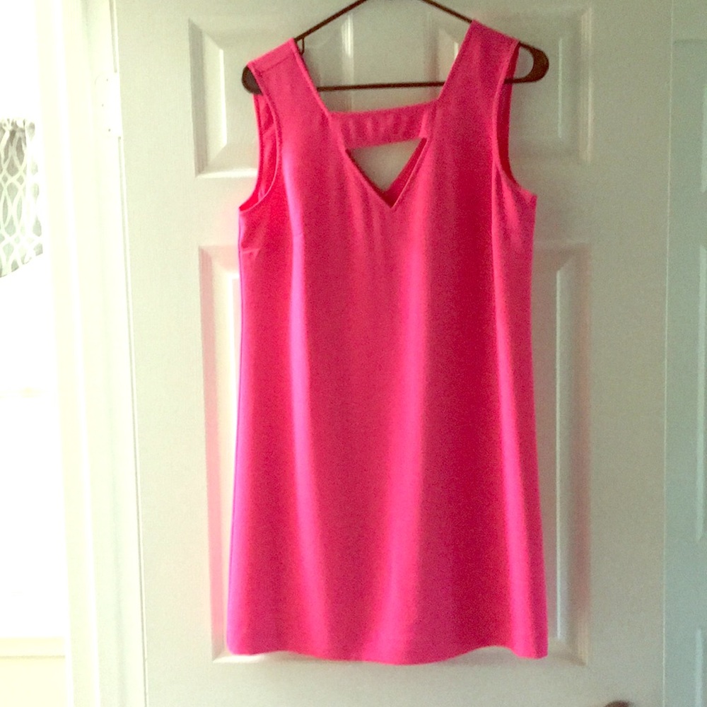 Party dress Banana Republic!